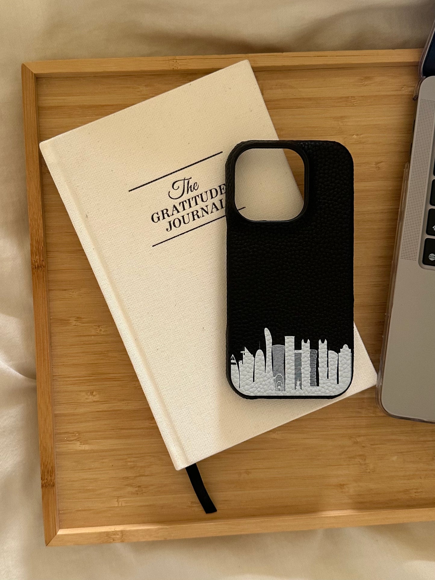 Doha City Phone Case