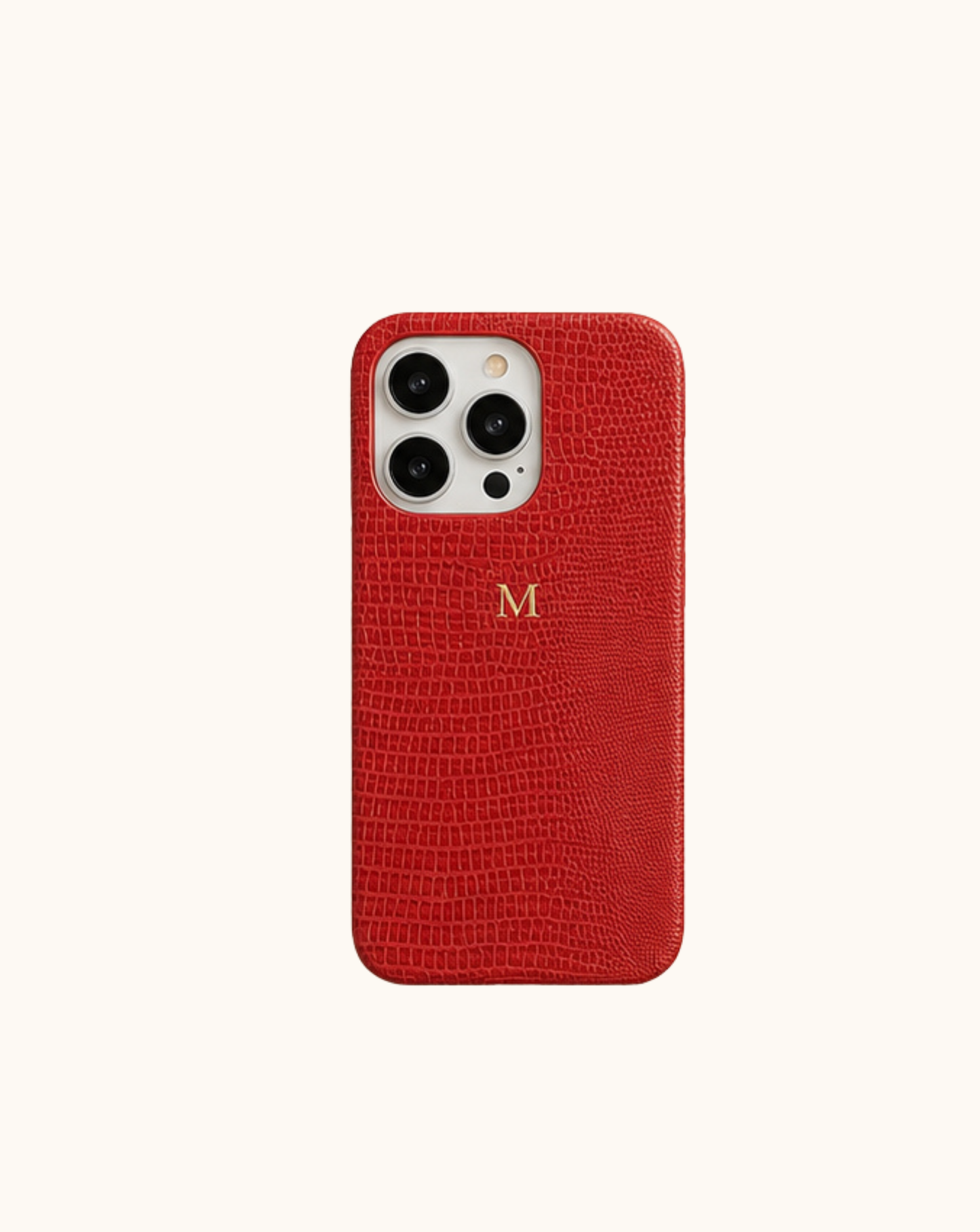 Lizard Phone Case