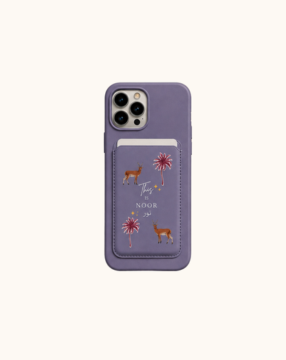 Gazelle Phone case