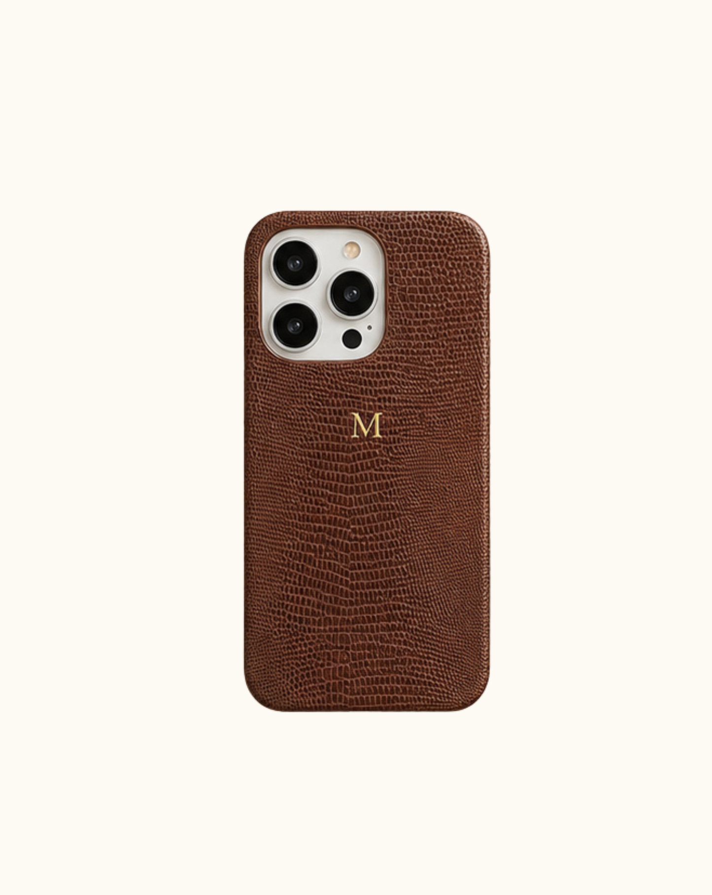 Lizard Phone Case