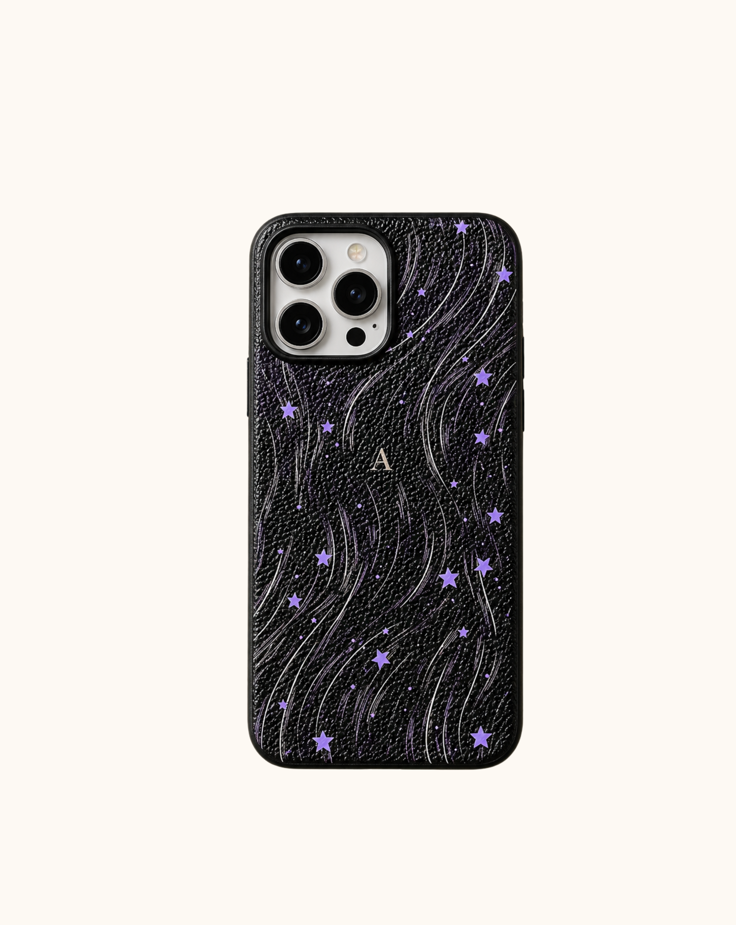 Sparkle Star Phone case
