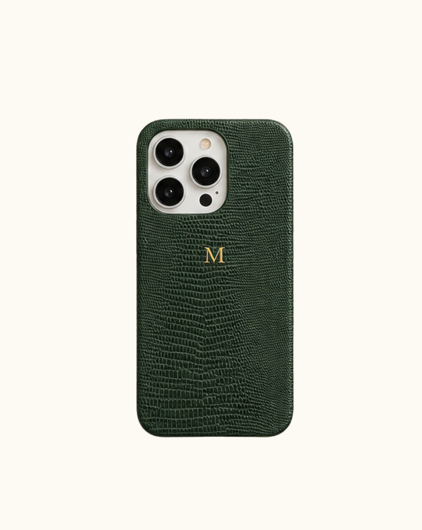 Lizard Phone Case