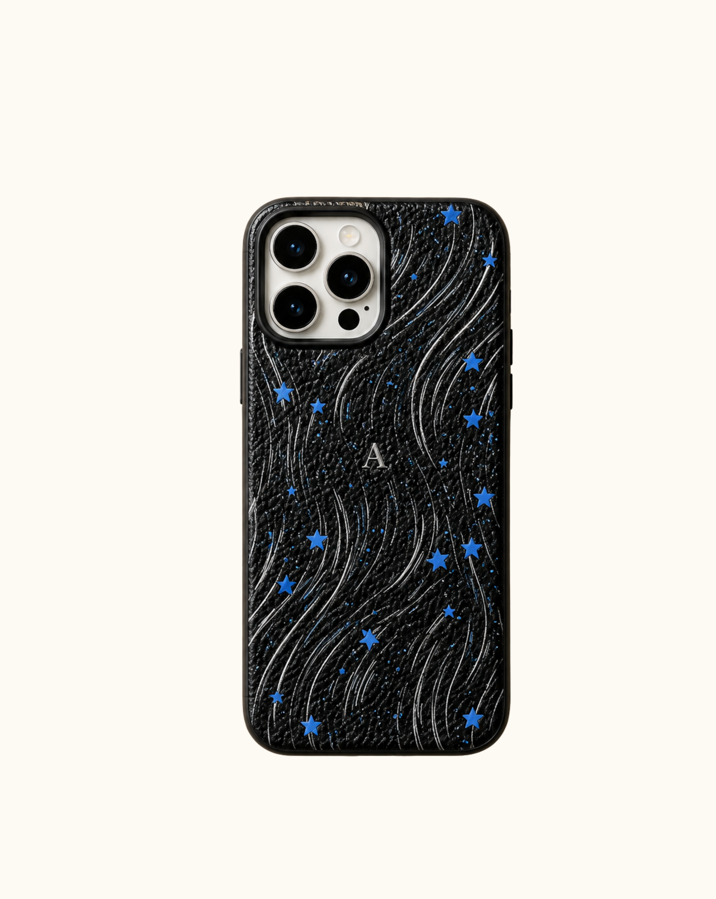 Sparkle Star Phone case