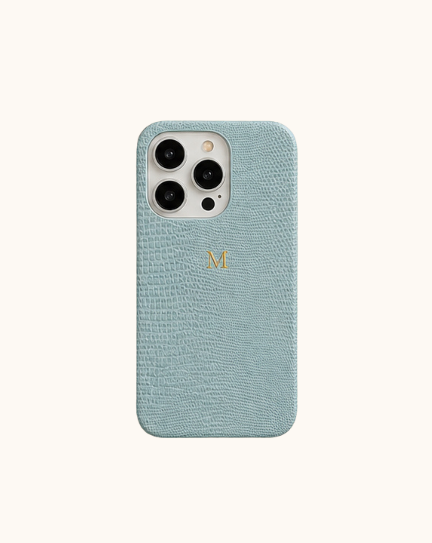 Lizard Phone Case