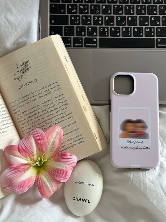 Custom Photo Case