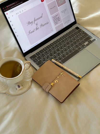 Pocket Journal