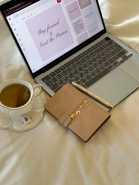 Pocket Journal