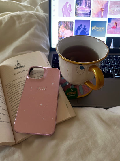 Shiny Phone Case