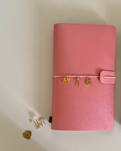 Traveler Journal