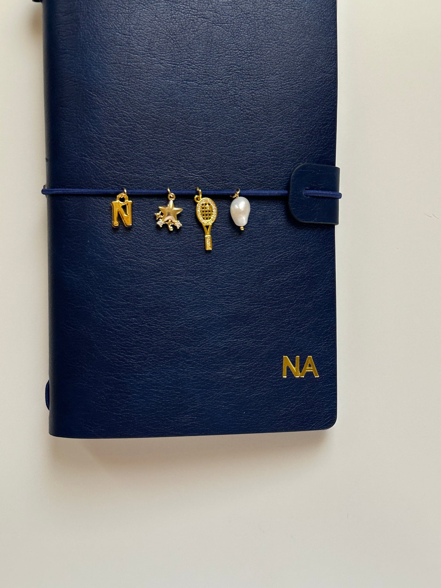 Traveler Journal