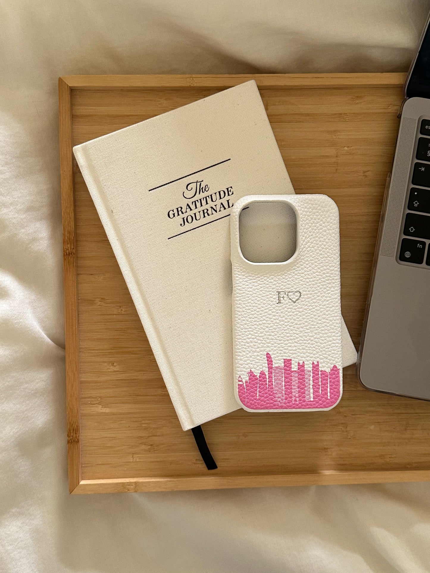 Doha City Phone Case