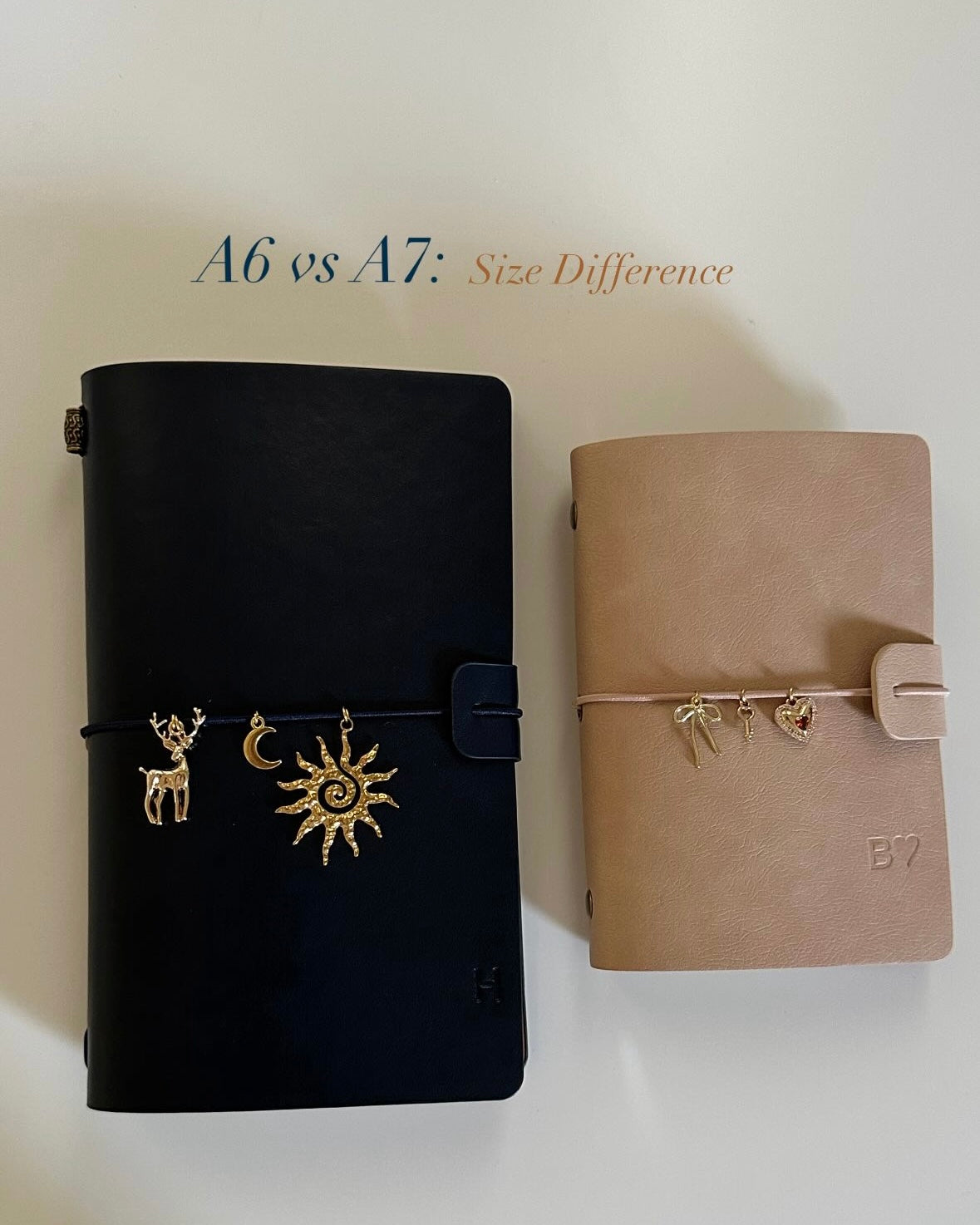 Traveler Journal