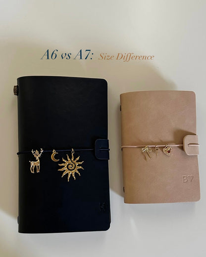 Traveler Journal