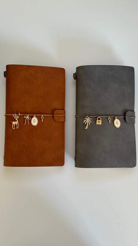 Traveler Notebook