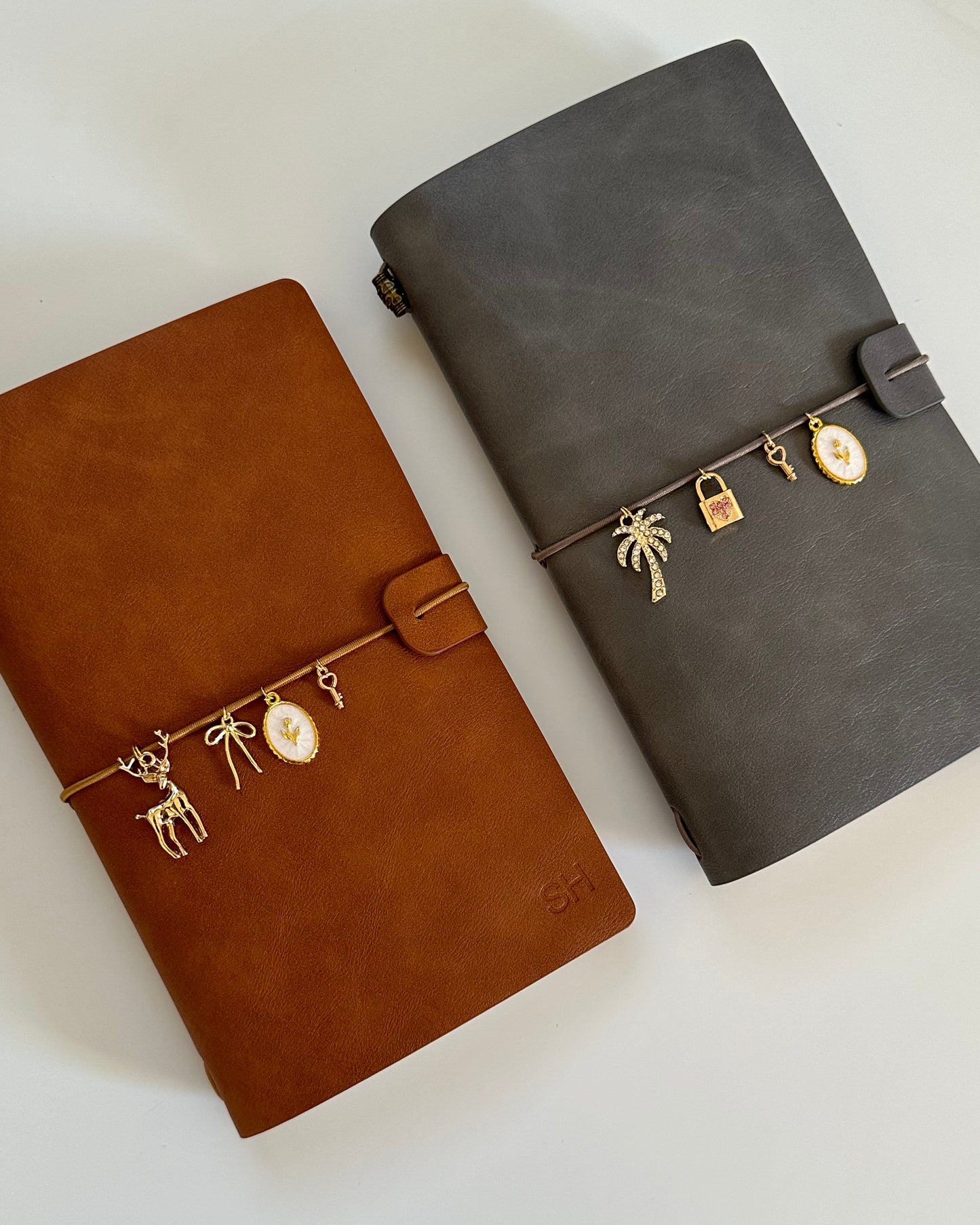 Traveler Journal