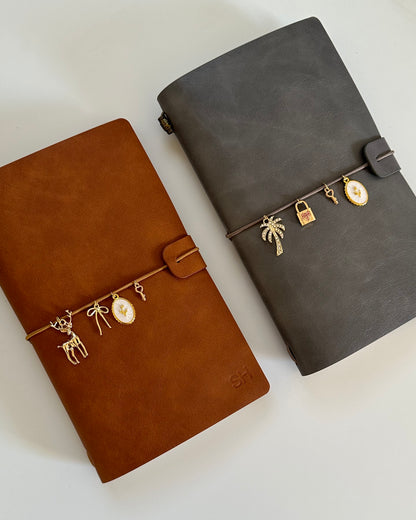 Traveler Journal