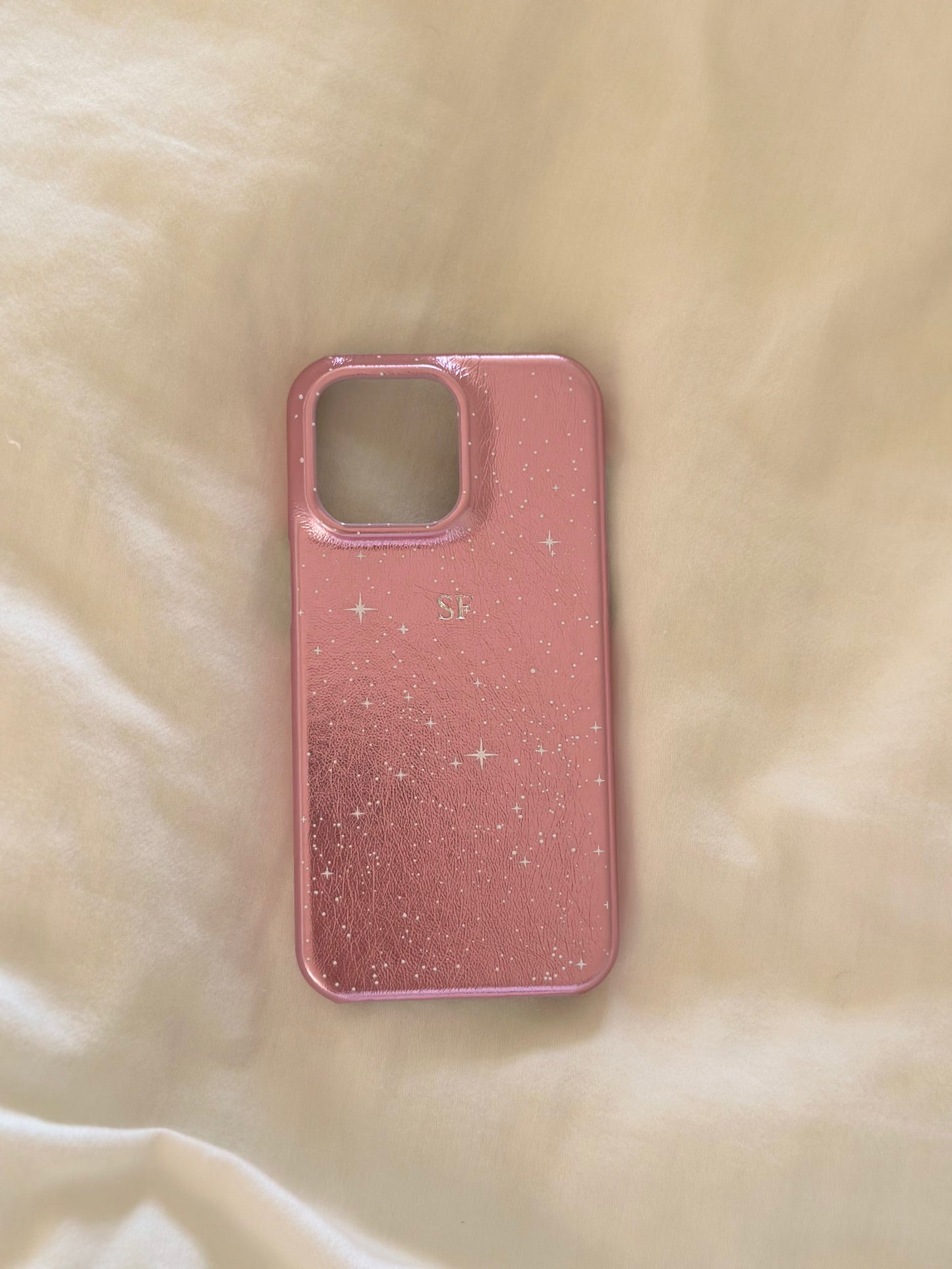 Shiny Phone Case