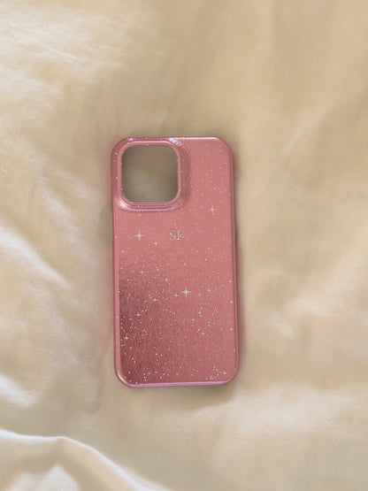 Shiny Phone Case