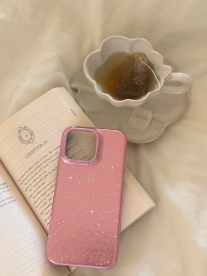 Shiny Phone Case
