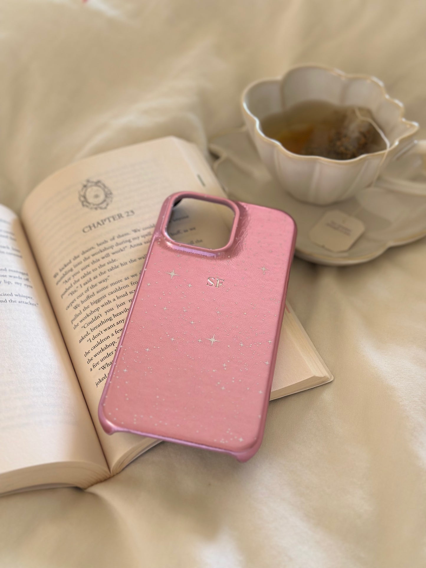 Shiny Phone Case