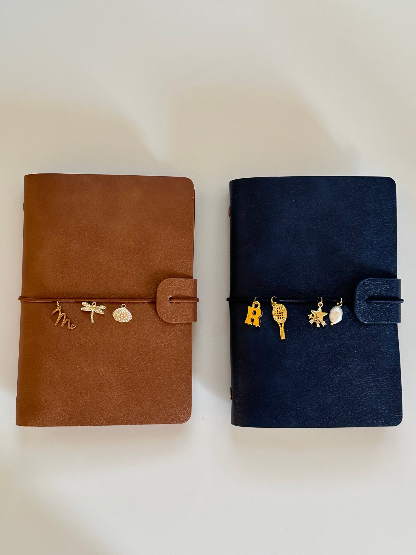 Pocket Journal