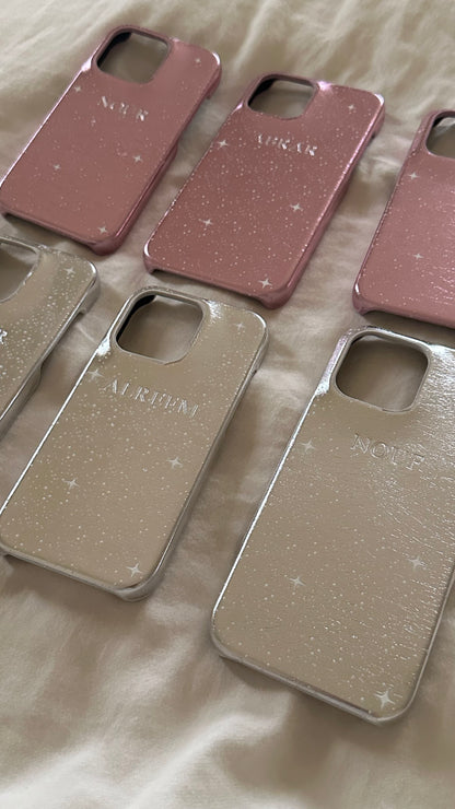 Shiny Phone Case