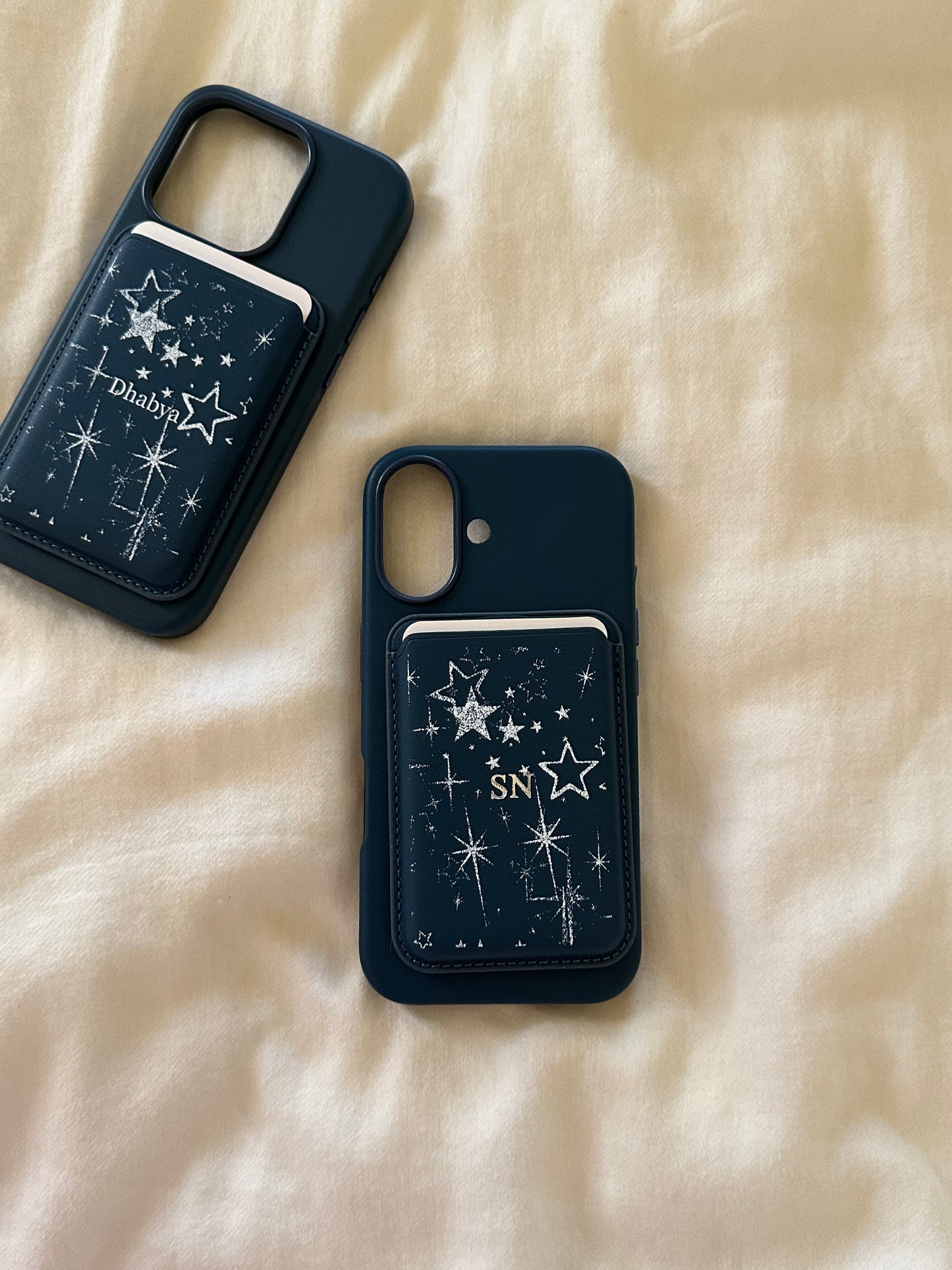 Stars Phone Case