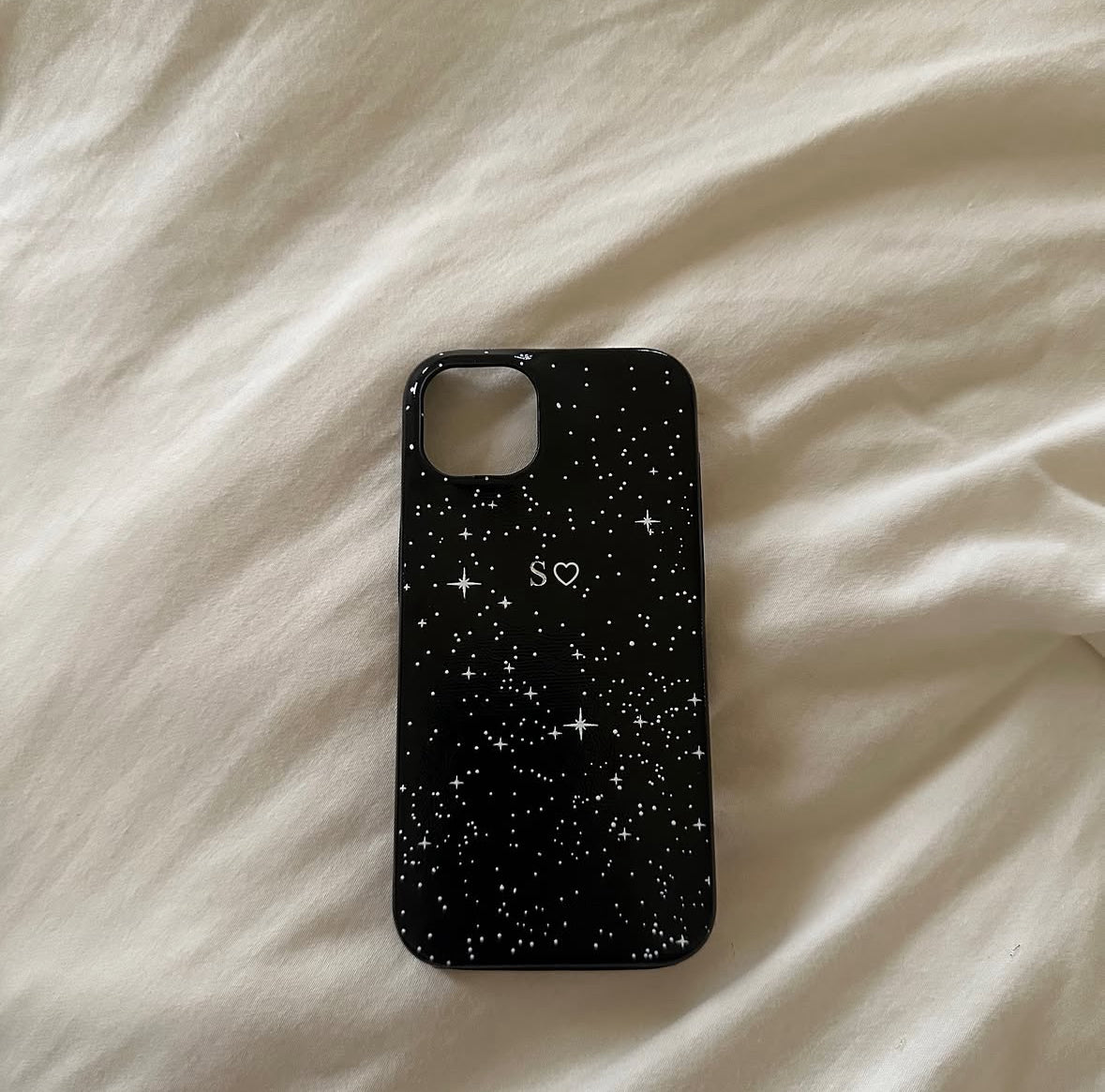 Shiny Phone Case