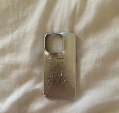 Shiny Phone Case