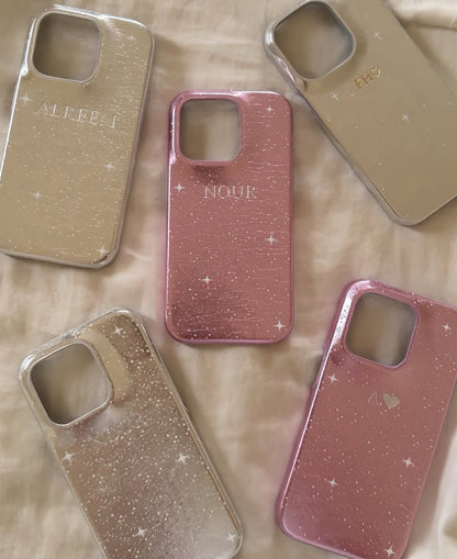 Shiny Phone Case