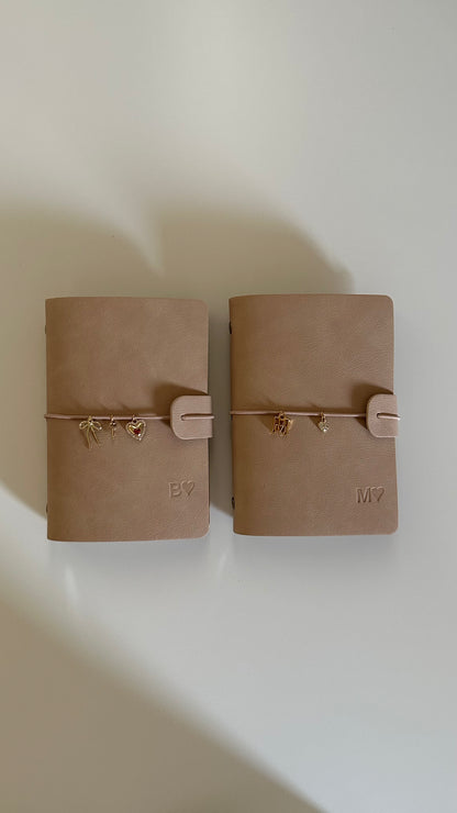 Pocket Journal