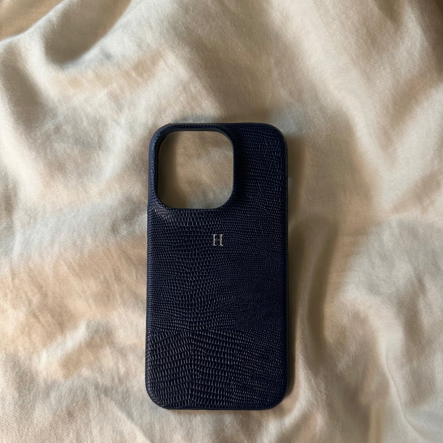 Lizard Phone Case