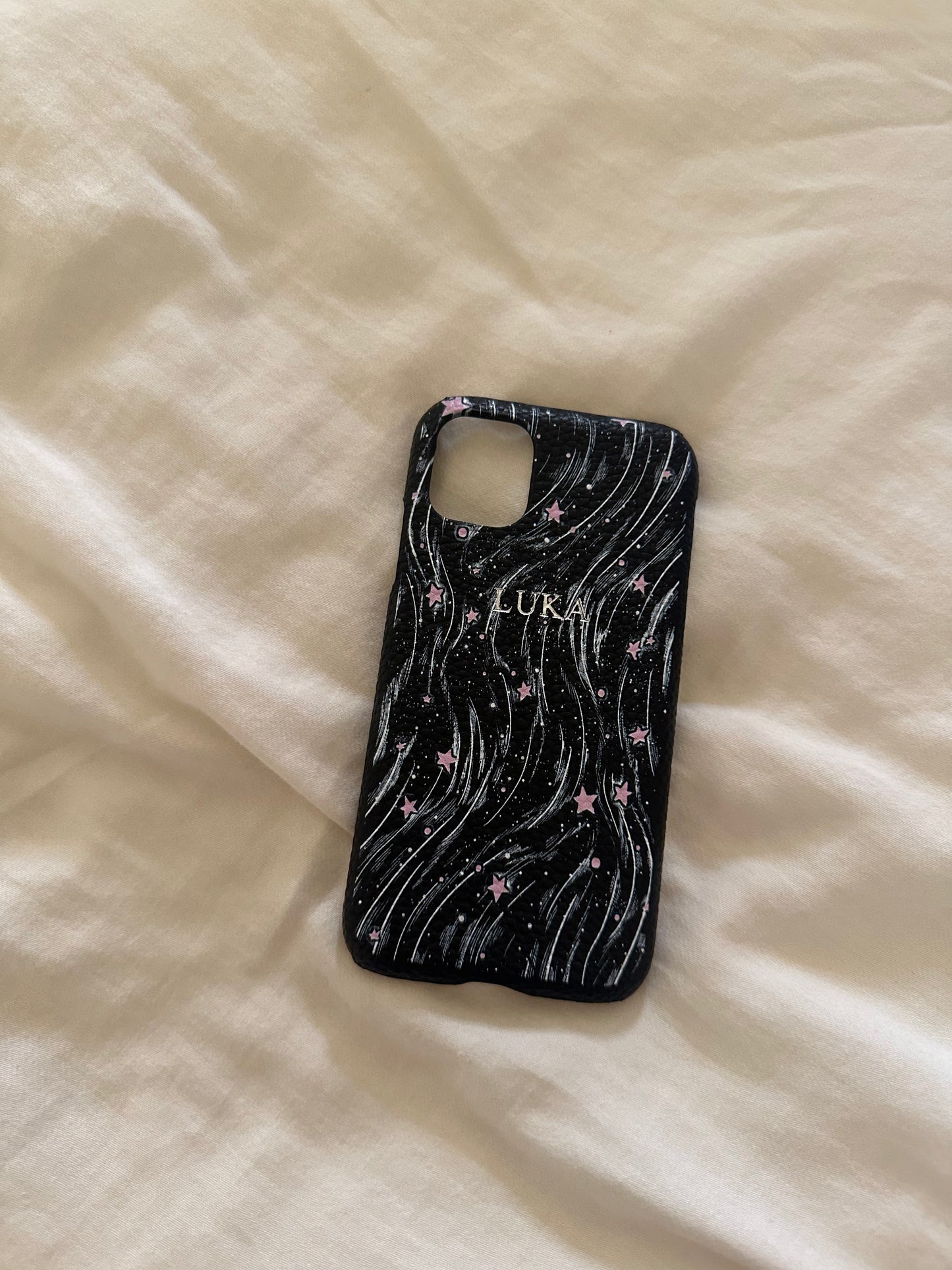 Sparkle Star Phone case