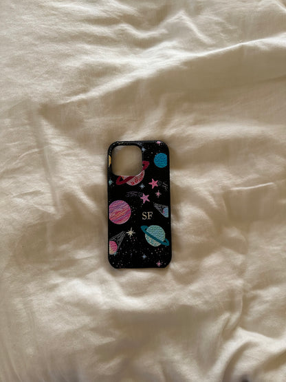 Galaxy Phone case