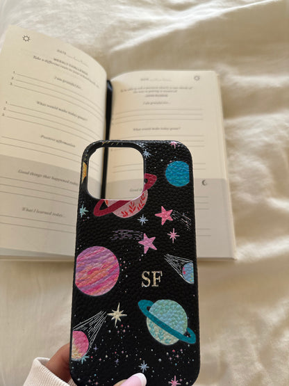 Galaxy Phone case