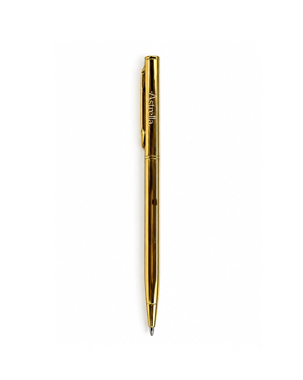 Classic Gold Pen