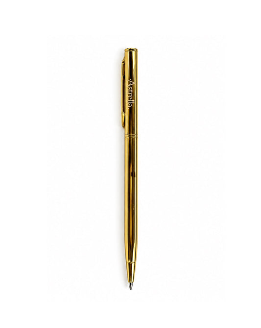 Classic Gold Pen
